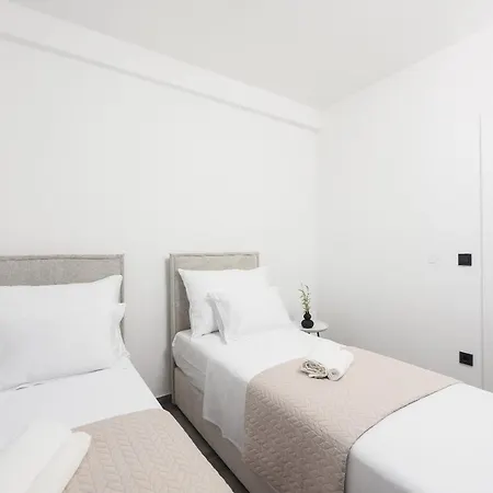 Apartment Luxury N Zadar