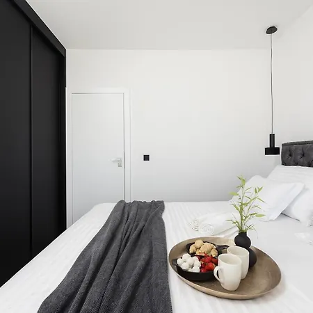 Apartment Luxury N *