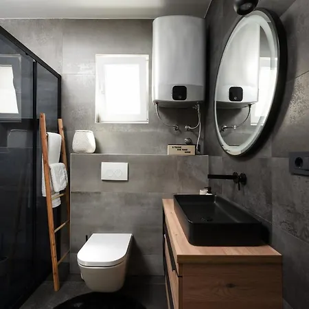 Luxury N Appartamento *