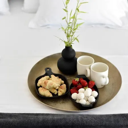 Luxury N Apartament *