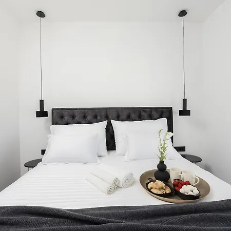 Luxury N Apartament Zadar