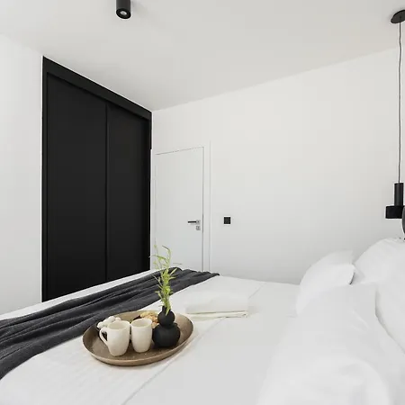 Luxury N Apartament *