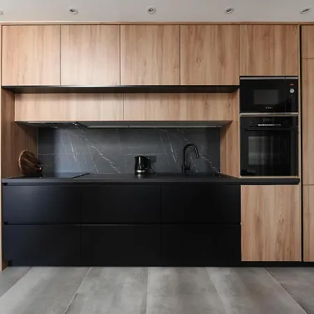 Appartamento Luxury N