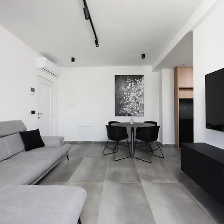 Luxury N Appartamento Zara