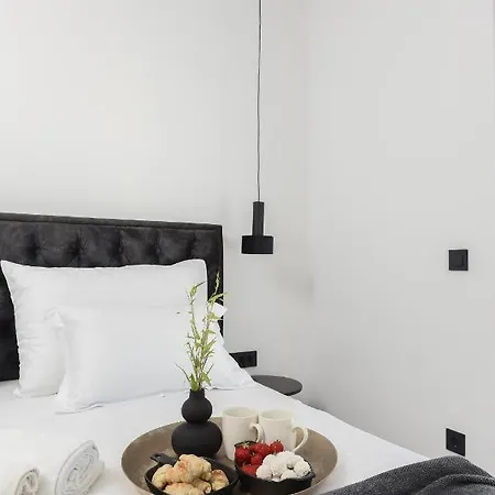 Apartament Luxury N *