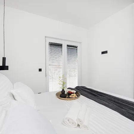 Luxury N Apartament *