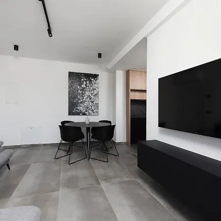 Luxury N Apartament Zadar