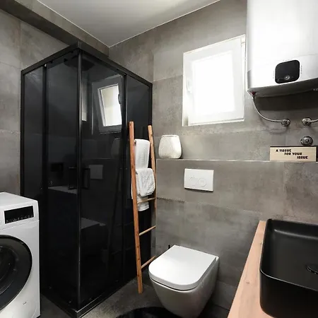 Apartment Luxury N