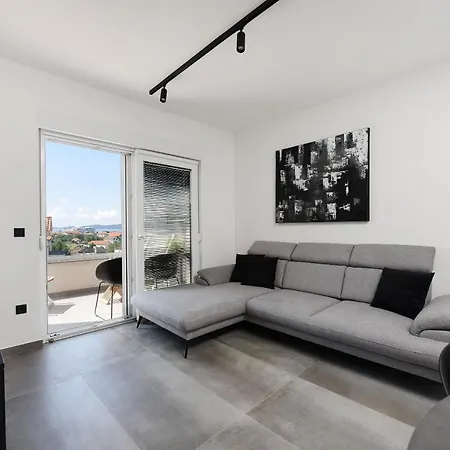 Appartamento Luxury N