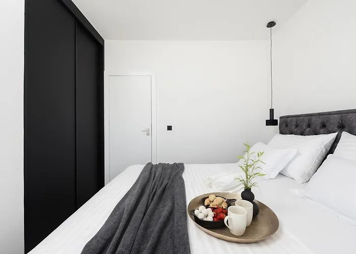 Apartamento Luxury N *