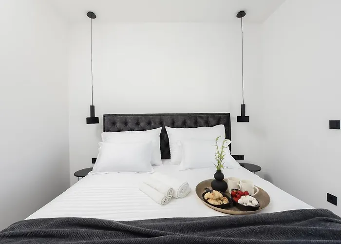 Luxury N Apartamento Zadar