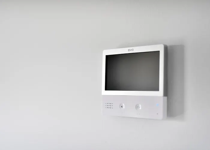 Apartamento Luxury N *