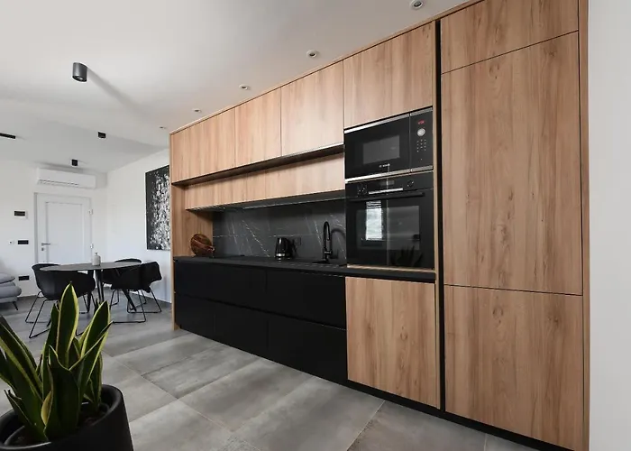 Luxury N Apartamento