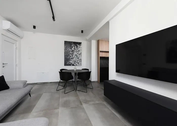 Luxury N דירה זאדאר
