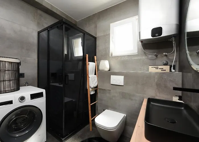 Apartamento Luxury N