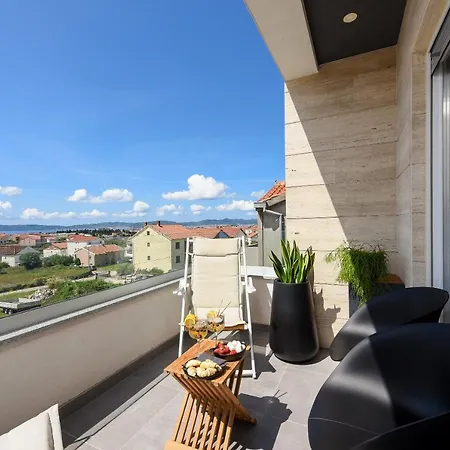 Luxury N * Zadar