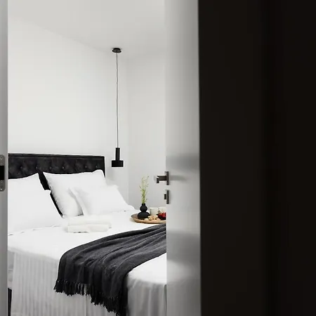 Luxury N Apartamento *
