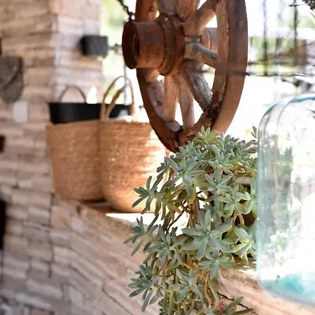 Luxury N Appartement