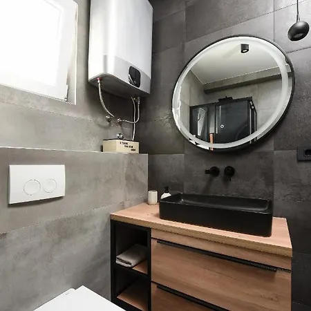 Luxury N * Zadar
