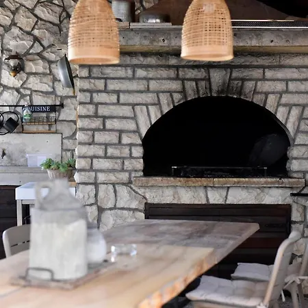 Apartment Luxury N Zadar