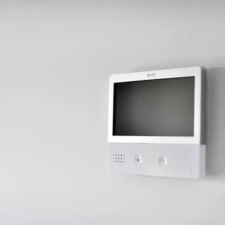 Appartement Luxury N *