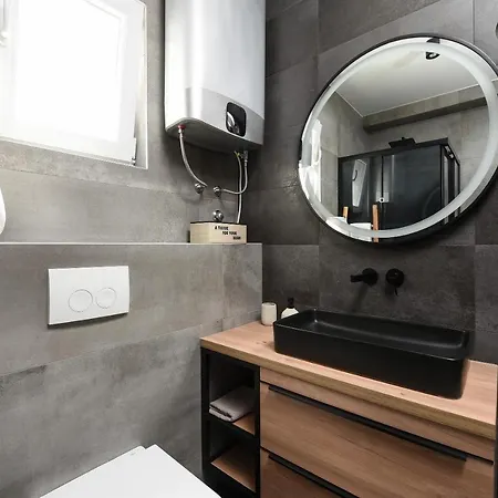 Appartement Luxury N *