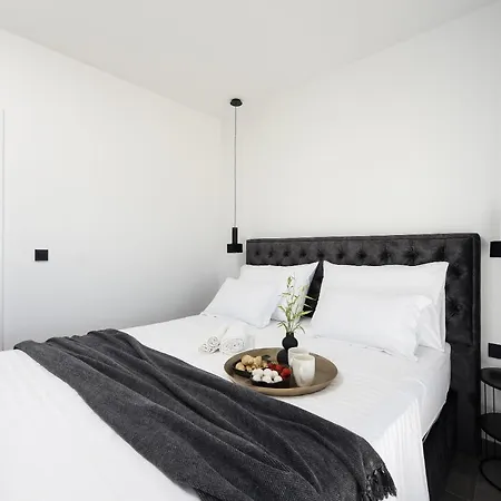 Appartement Luxury N Zadar