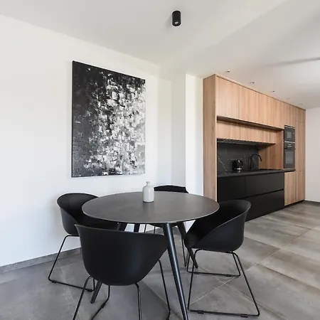 Luxury N Appartement Zadar