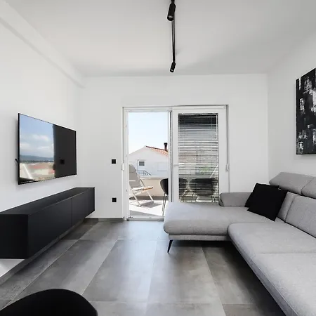 Luxury N Appartement Zadar