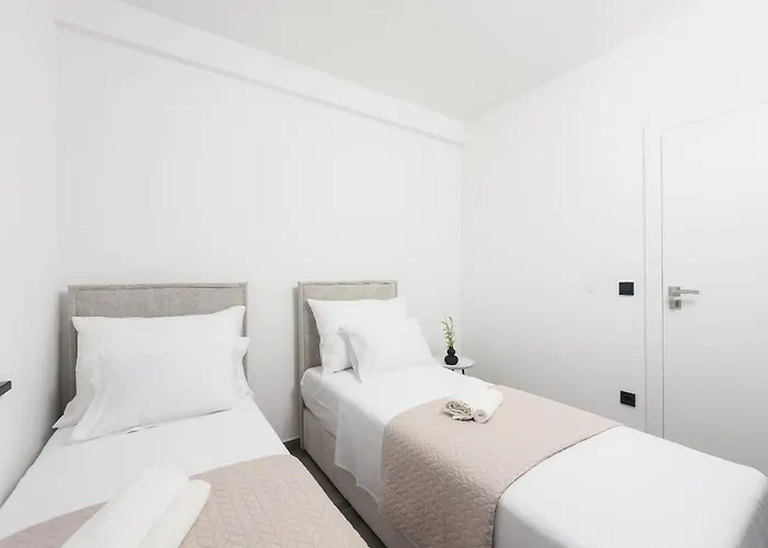 Διαμέρισμα Luxury N Ζαντάρ