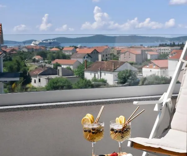 Διαμέρισμα Luxury N Ζαντάρ