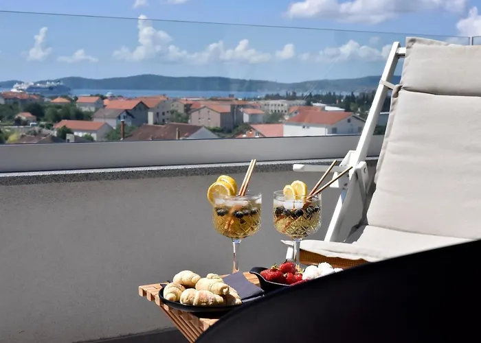 Luxury N Διαμέρισμα