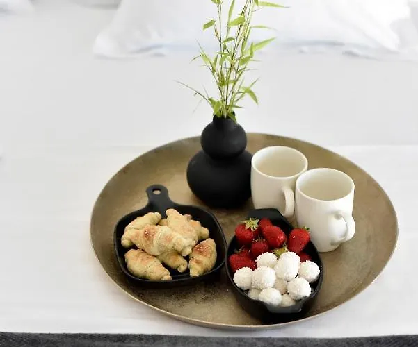 Luxury N Διαμέρισμα *