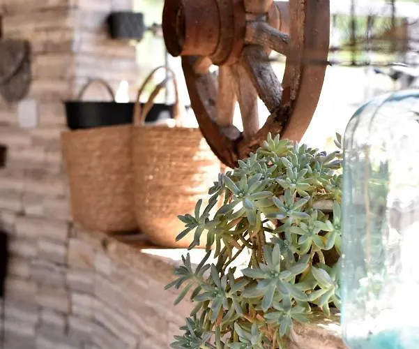 Luxury N Διαμέρισμα