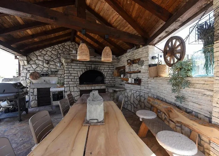 Luxury N Ζαντάρ