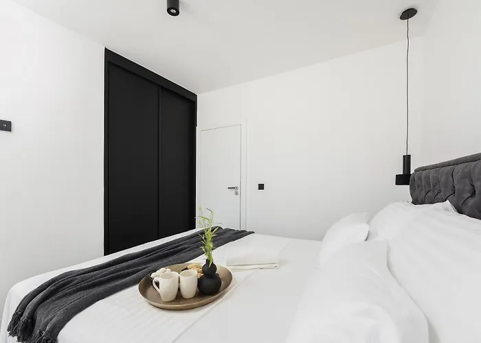 Luxury N Διαμέρισμα *