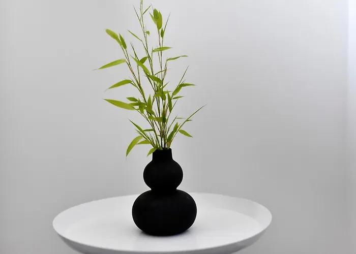 Luxury N Διαμέρισμα Ζαντάρ