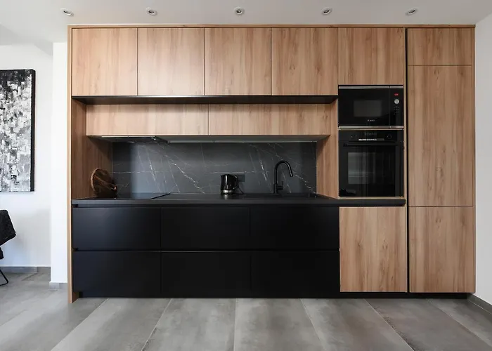 Διαμέρισμα Luxury N