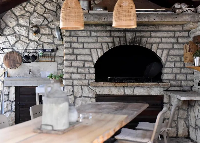 Διαμέρισμα Luxury N Ζαντάρ