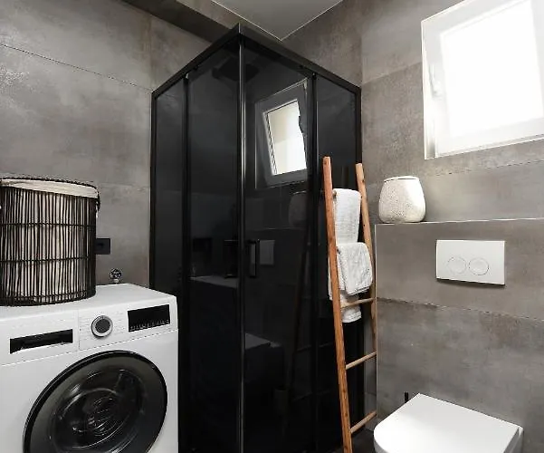 Luxury N Διαμέρισμα *