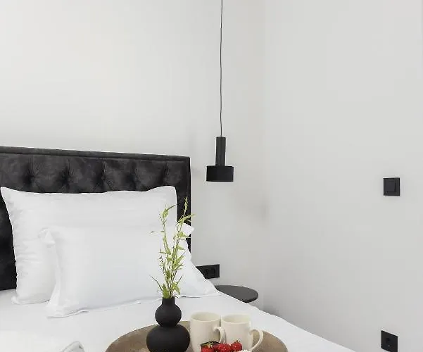 Διαμέρισμα Luxury N *