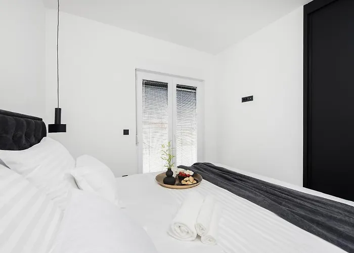 Luxury N Διαμέρισμα *