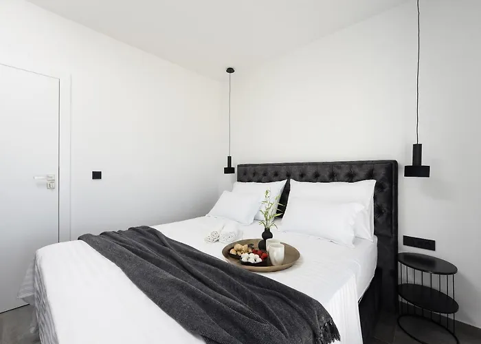 Διαμέρισμα Luxury N Ζαντάρ