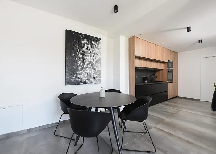 Luxury N Διαμέρισμα Ζαντάρ