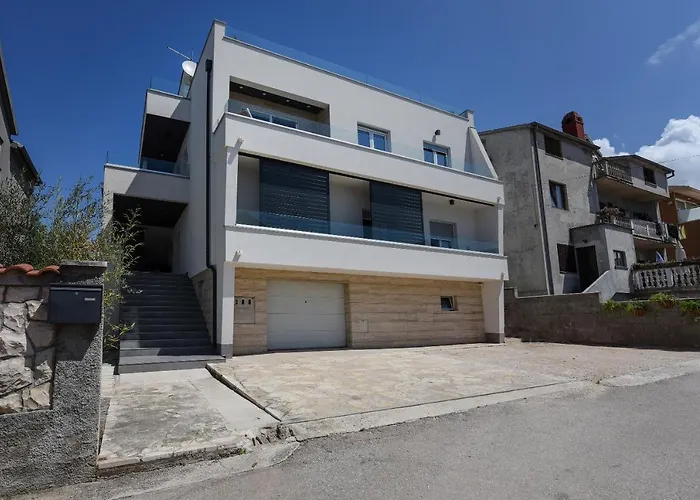 Διαμέρισμα Luxury N