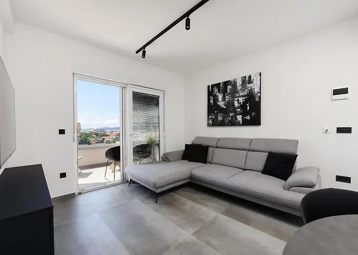 Διαμέρισμα Luxury N